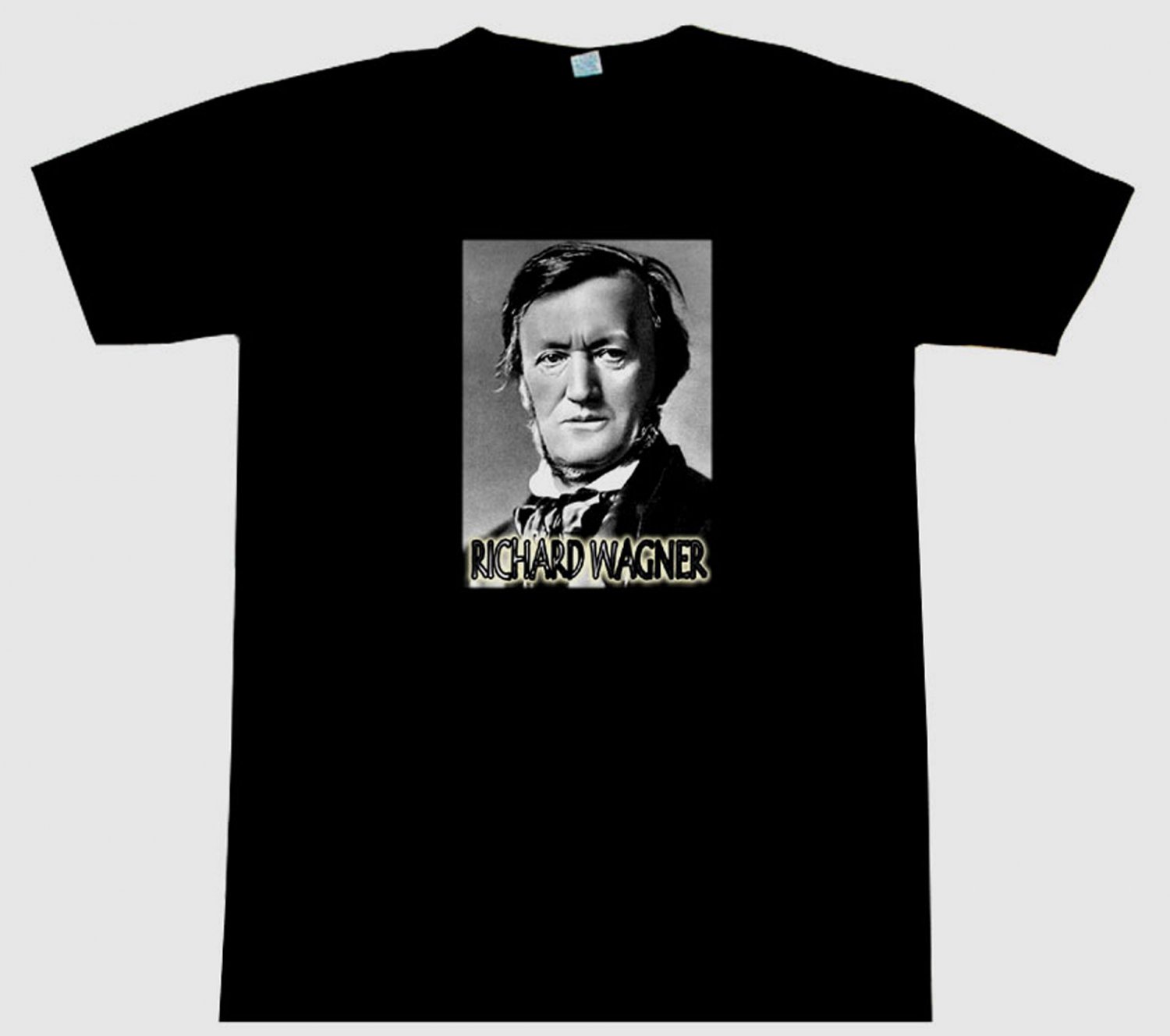 Купить футболку вагнер. Je suis Wagner футболка. Футболка Вагнер композитор. Футболки с композиторами.