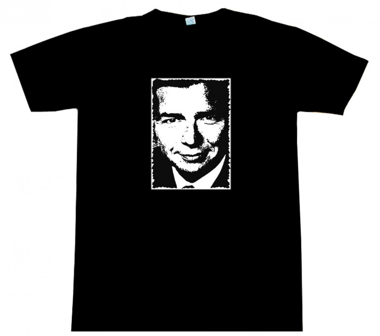 Rick Astley Tee-Shirt T-Shirt