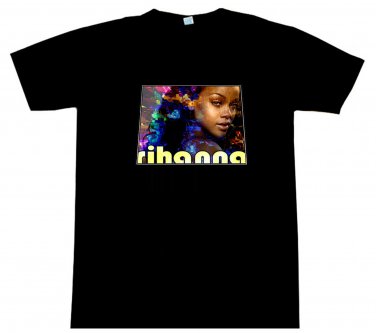 Rihanna NEW T-Shirt