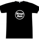 Ringo Starr "O" Tee T-Shirt