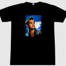Robbie Williams EXCELLENT Tee T-Shirt #1