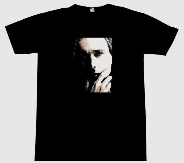 Robin Zander EXCELLENT Tee T-Shirt