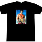 Rocky Balboa (Sylvester Stallone) T-Shirt BEAUTIFUL! #2