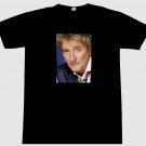 Rod Stewart EXCELLENT Tee T-Shirt #1