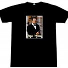 Roger Moore T-Shirt BEAUTIFUL!!
