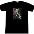 Roger Taylor (Queen) FUN IN SPACE T-Shirt BEAUTIFUL!!