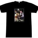Roger Taylor (Queen / The Cross) T-Shirt BEAUTIFUL!! #1