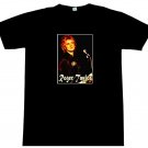 Roger Taylor (Queen / The Cross) T-Shirt BEAUTIFUL!! #2