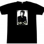Roger Taylor (Queen / The Cross) T-Shirt BEAUTIFUL!! #4