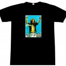 Roger Taylor (Queen / The Cross) T-Shirt BEAUTIFUL!! #5