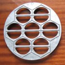 Mold For Fruit Dumplings Ukrainian Pelmeni Vareniky