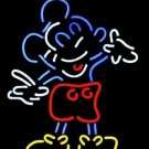 Brand New Mickey Mouse Minnie Logo Neon Light Sign 16"x 14" [High Quality]