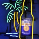 Brand New CORONA Extra Beer Neon Light Sign 17"x 15" [High Quality]