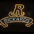 Brand New Rickard Beer Molson Brewery Beer Bar Pub Neon Light Sign 18"x 16" [High Quality]