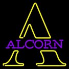 Brand New NCAA Alcorn State Braves Beer Neon Light Sign 18"x16" [High Quality]