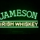 Brand New JAMESON Irish Whiskey Neon Light Bar Sign 16"x 11" [High Quality]