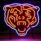 Brand New NFL Cincinnati Bengals Football Beer Bar Pub Neon Light Sign  16"x 15" [High Quality]