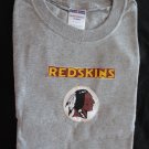 NFL Washington Redskins Short Sleeved T-Shirt - Adult