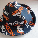 NFL Denver Broncos Toddlers Floppy Bonnet/Hat -