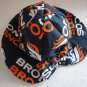 NFL Denver Broncos Toddlers Floppy Bonnet/Hat -