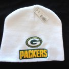 NFL Green Bay Packers Beanie/Hat Unisex Adult One Size Fits Most! Hand Appliqued