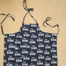 NFLTennessee Titans - Barbeque Apron Handmade - Last One! Clearnace! New