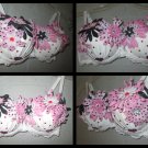 EDC Daisy Rave Bra 34C