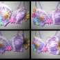 Princess Rapunzel Rave Bra
