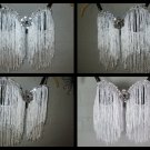 Flapper Rave Bra