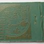 Fort Taylor US Naval Base (Florida) US Military Matchbook Cover 20 Strike Size