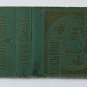 Fort Taylor US Naval Base (Florida) US Military Matchbook Cover 20 Strike Size