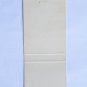 Corner House Restaurant St. Augustine, Florida AAA 20 Strike Matchbook Cover