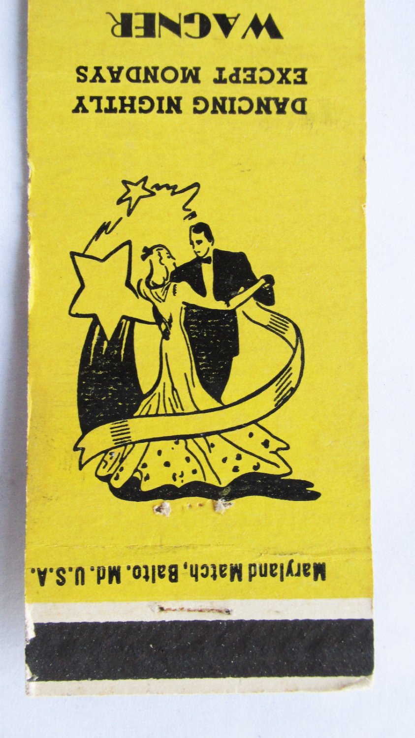 Wagner Ball Room Philadelphia, Pennsylvania Dancing 20 Wagner Ball Room Philadelphia, Pennsylvania Dancing 20