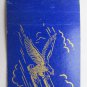 US Naval Pre-Flight School - Athens, Georgia 20 Strike Military Matchbook Cover