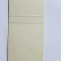 Eglin AFB Florida Air Proving Ground 20 Strike US Military Matchbook Match Cover