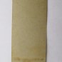 US Naval Receiving Barracks Shoemaker, California 20FS Military Matchbook Cover