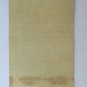 Finke Gallery - Blowing Rock, North Carolina 30 Strike Matchbook Cover Art NC