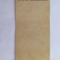 San Marco Restaurant Winter Haven, Florida 20 Strike Matchbook Cover Matchcover