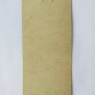 US Naval Postgraduate School- Monterey, California 20FS Military Matchbook Cover