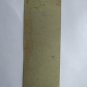 Procopio's Shell Service - Rome, New York Matchbook Cover Gas & Oil 20 Strike NY