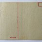 Army Air Forces Flying Sch- Eagle Pass, Texas 40 Strike Military Matchbook Cover