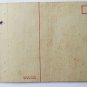 USCG 9th Naval District Grand Haven, Michigan 40 Strike Military Matchbook Cover