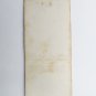 15th Fifteenth Air Force SAC Aircraft Combat 20 Strike Military Matchbook Cover