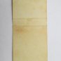 Army & Air Force Exchange 70 Years 20 Strike US Military Matchbook Match Cover