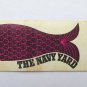 The Navy Yard - Washington, DC Club in Hogate's Restaurant 20FS Matchbook Cover