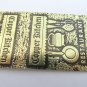 Copper Kitchen Restaurant - Seattle, Washington 20 Strike Matchbook Match Cover