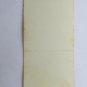 Rustic Inn Cafe - Bend, Oregon Restaurant 20 Strike Matchbook Cover Matchcover