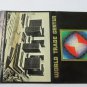 World Trade Center - Compagnie de Promotion 40 Strike Matchbook Cover Matchorama