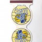 UNC Tar Heels - 1981-82 Record NCAA Champions Basketball Sport Matchbook Cover