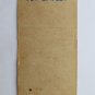 Strategic Air Command S.A.C. - 20 Strike US Military Matchbook Cover Matchcover